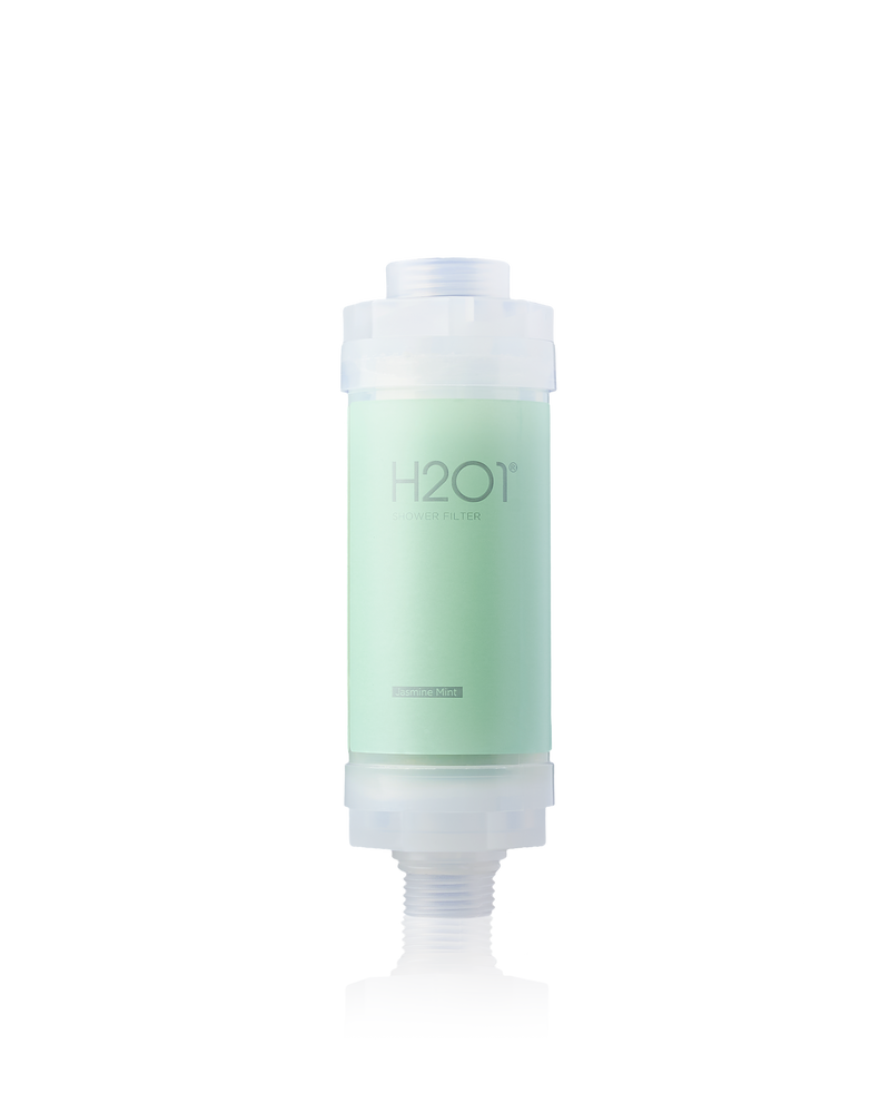 H201シャワーフィルター（ジャスミンミント）